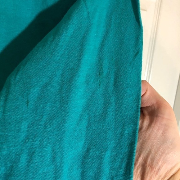 Pink Victoria’s Secret top - Picture 5 of 5